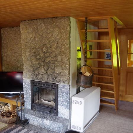 Ferienwohnung Betula Bad-Schwarzsee Extérieur photo