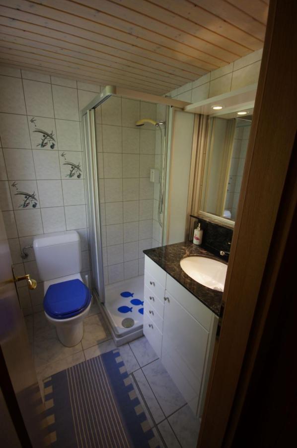 Ferienwohnung Betula Bad-Schwarzsee Extérieur photo