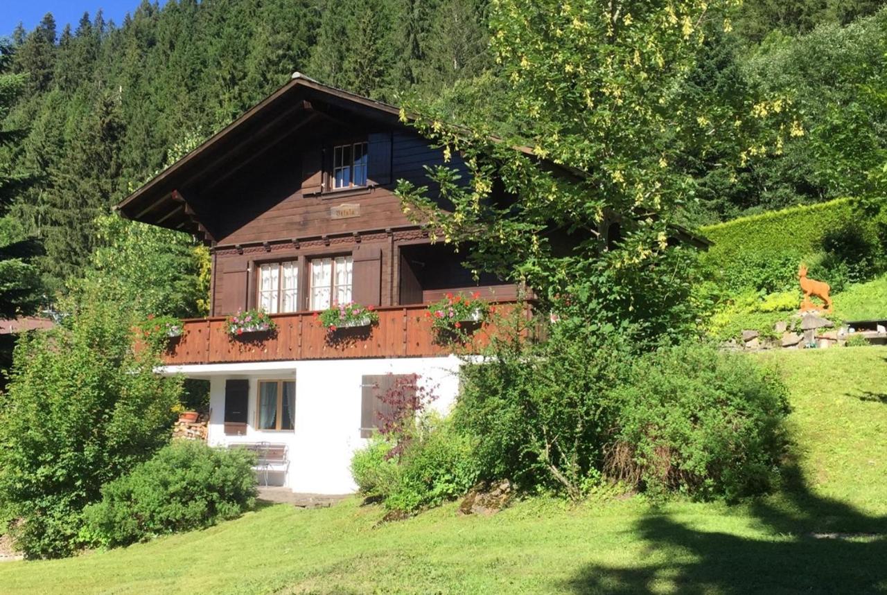 Ferienwohnung Betula Bad-Schwarzsee Extérieur photo